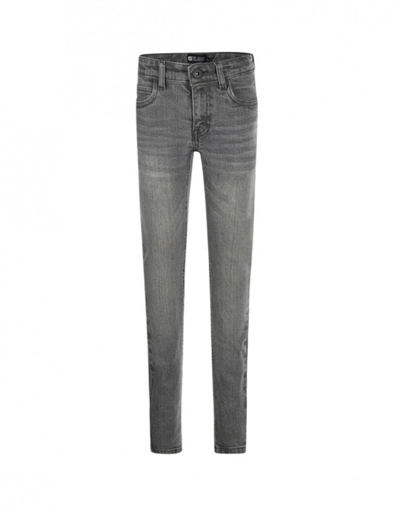 No way Monday Q girls 1 grey jeans