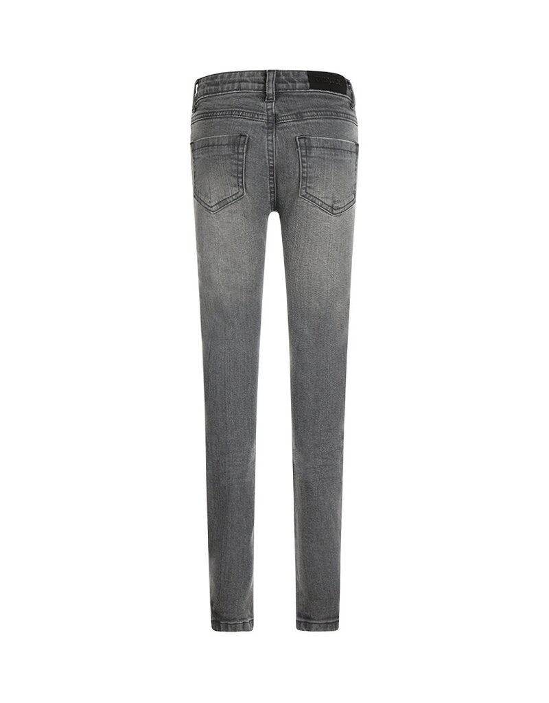 No way Monday Q girls 1 grey jeans