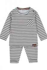 Dirkje Q boys arctic light blue