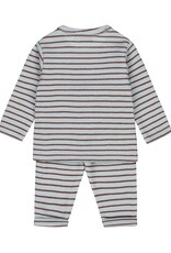 Dirkje Q boys arctic light blue