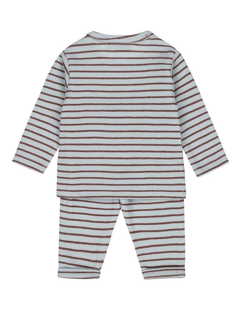Dirkje Q boys arctic light blue