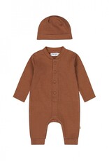 Dirkje Q boys hi dark brown