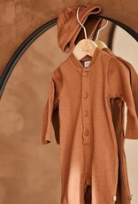 Dirkje Q boys hi dark brown