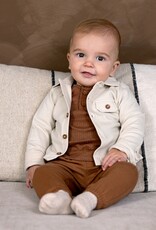 Dirkje Q boys hi dark brown