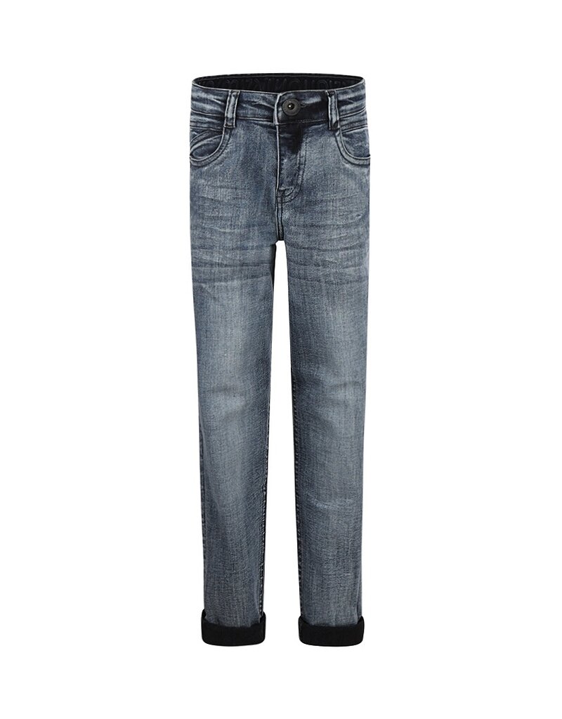 No way Monday Q boys 2 blue jeans