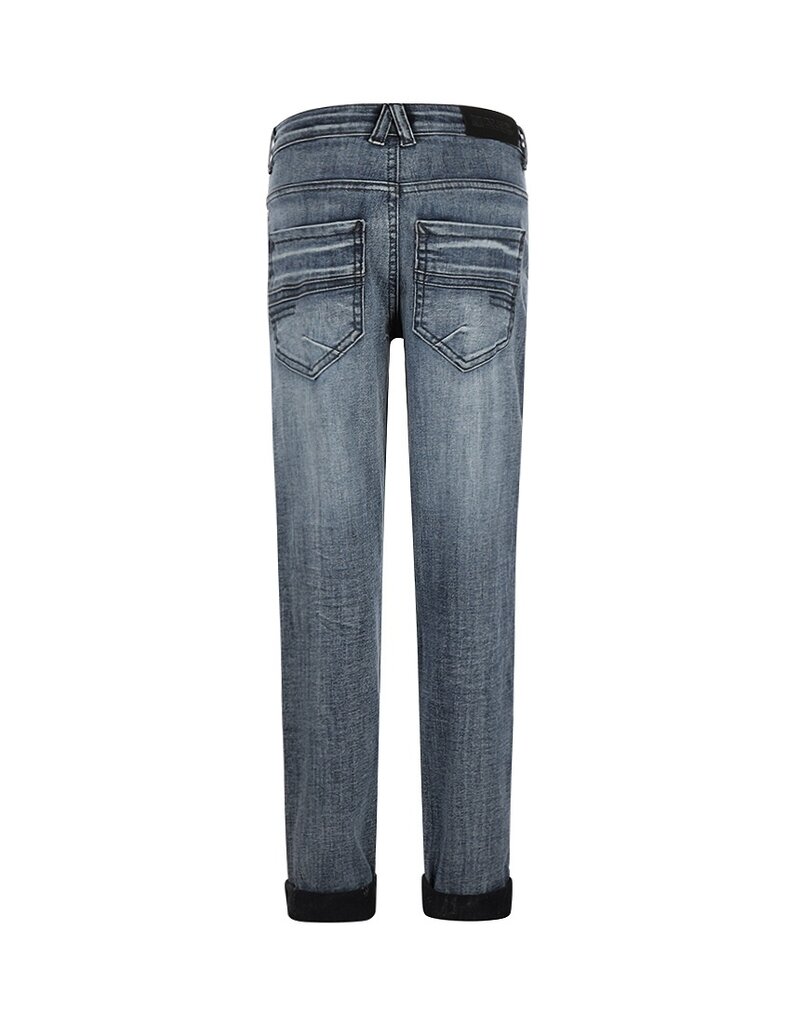 No way Monday Q boys 2 blue jeans
