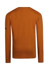 No way Monday Q boys 6 dark ochre