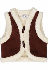 Dirkje Q girls shine brown