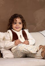 Dirkje Q girls shine brown
