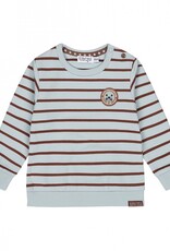 Dirkje Q boys arctic light blue