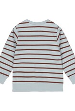 Dirkje Q boys arctic light blue