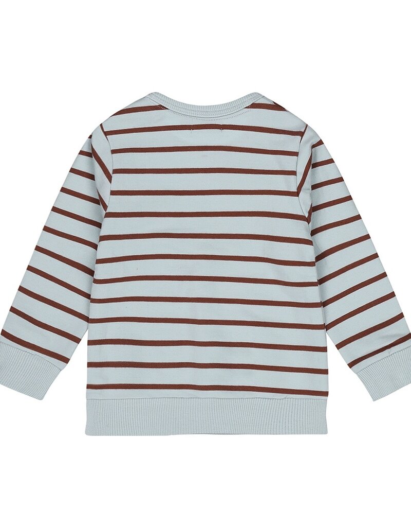 Dirkje Q boys arctic light blue