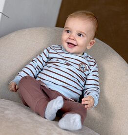 Dirkje Q boys arctic
