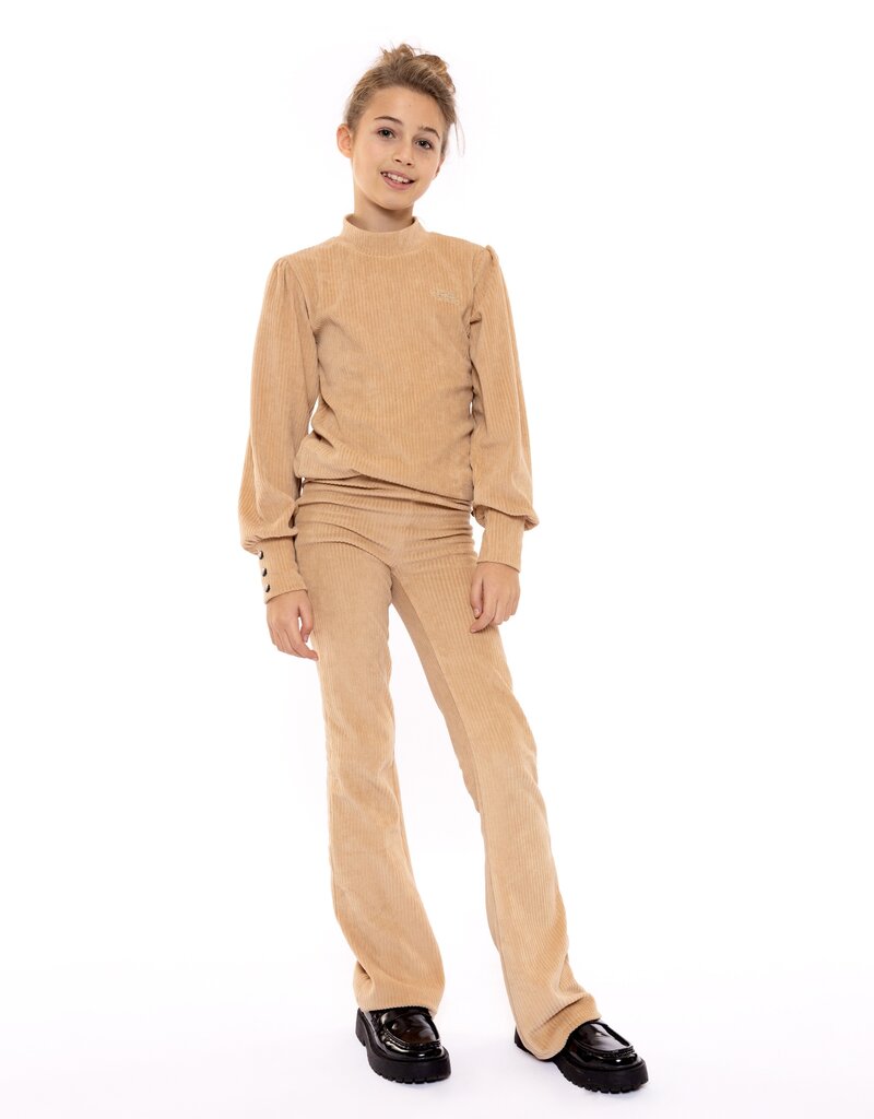 No way Monday Q girls 5 camel