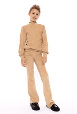 No way Monday Q girls 5 camel