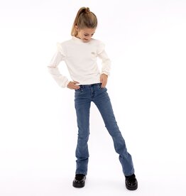 No way Monday shirt Q girls 5