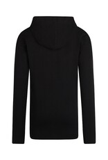 No way Monday shirt Q boys 6 black