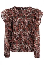 No way Monday Q girls 3 multi color
