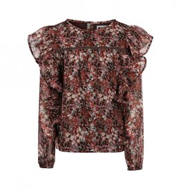 No way Monday shirt Q girls 3