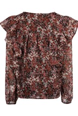 No way Monday Q girls 3 multi color
