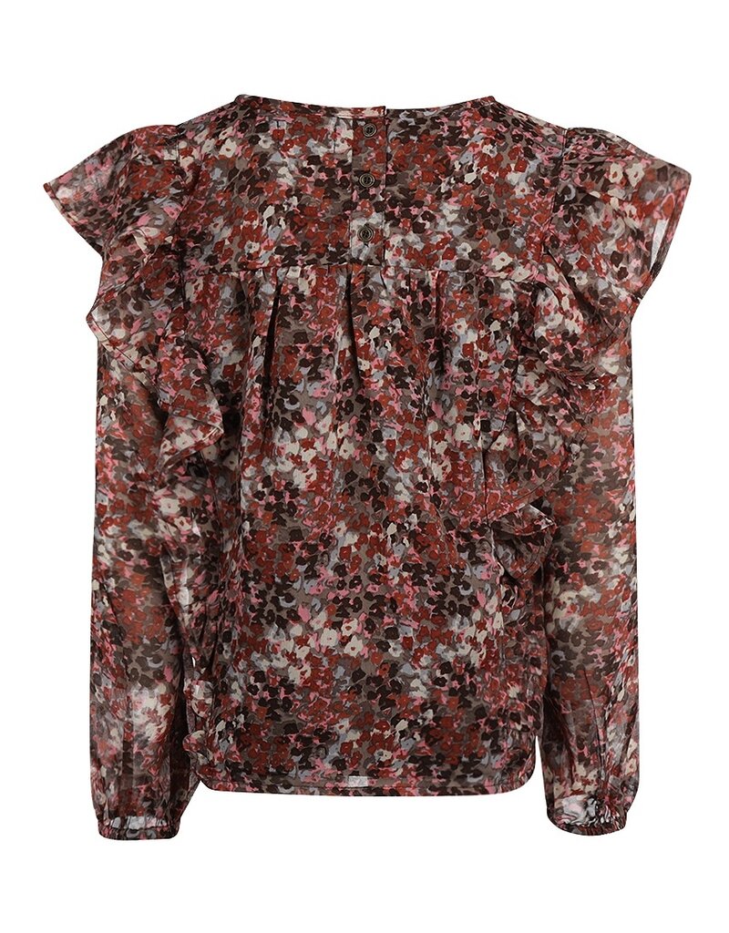 No way Monday Q girls 3 multi color