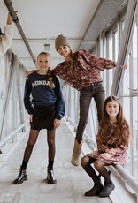 No way Monday Q girls 3 multi color