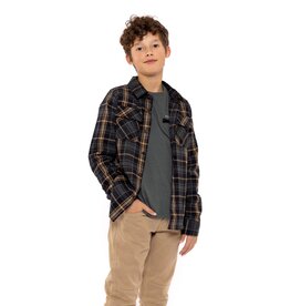 No way Monday blouse Q boys 3
