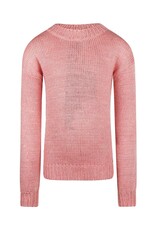 No way Monday Q girls 3 rouge pink