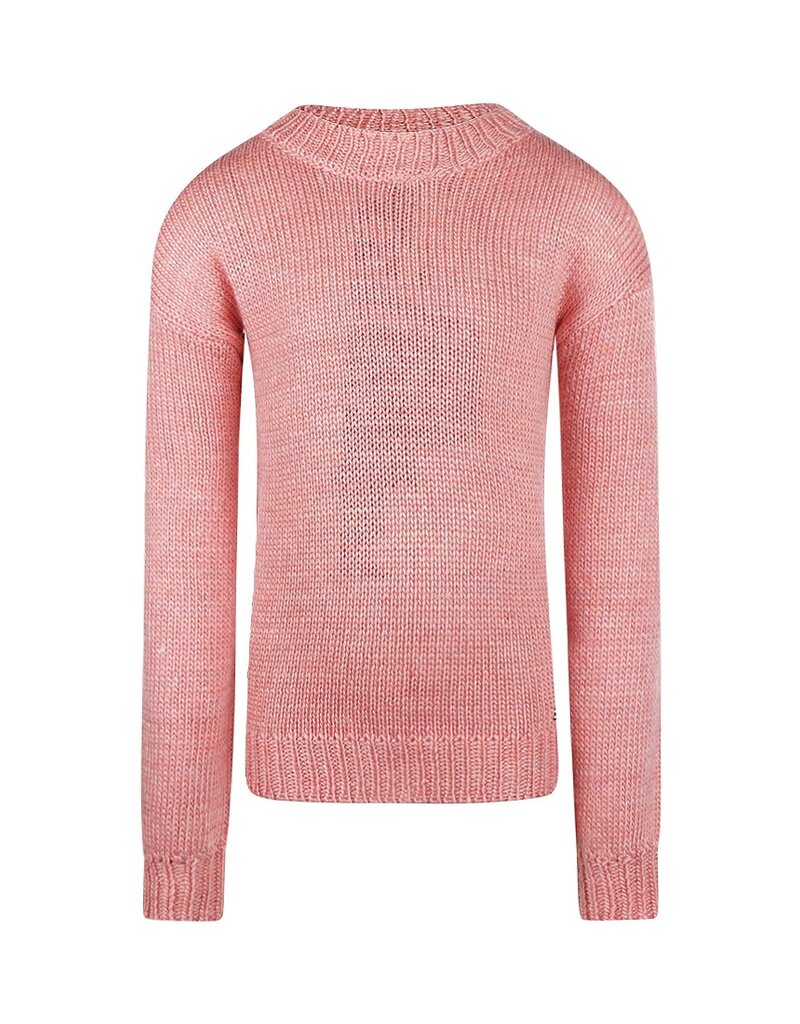 No way Monday Q girls 3 rouge pink