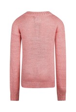 No way Monday Q girls 3 rouge pink
