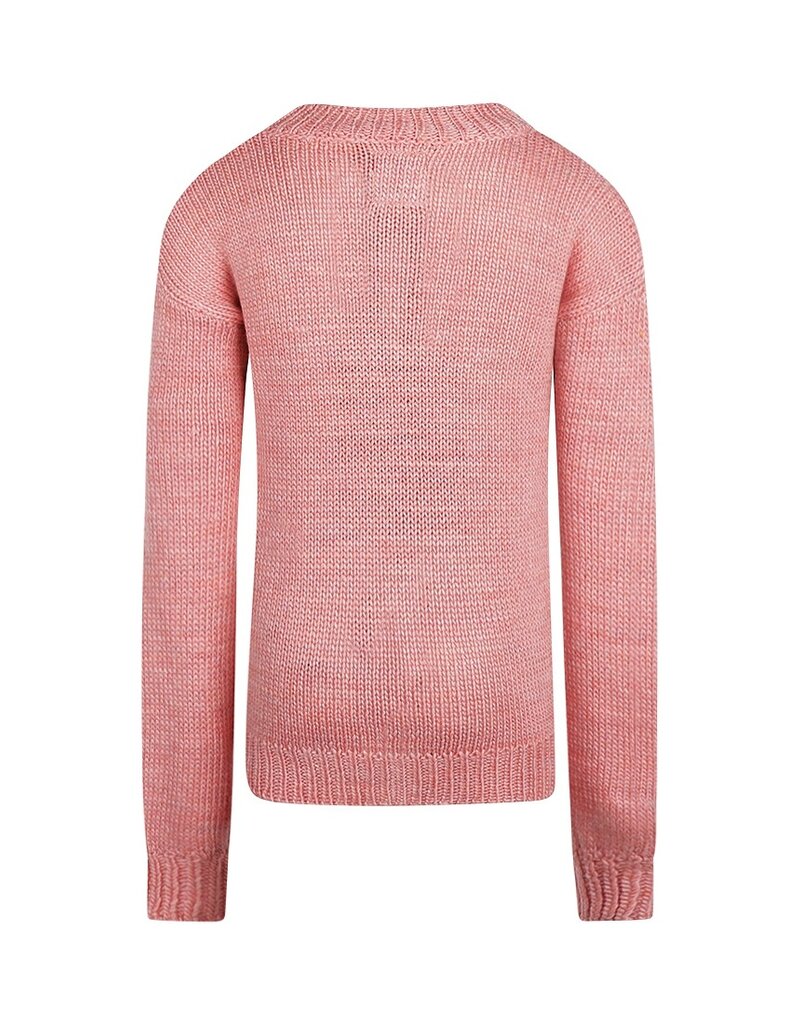 No way Monday Q girls 3 rouge pink