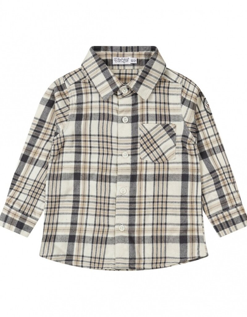 Dirkje Q boys basketball off white