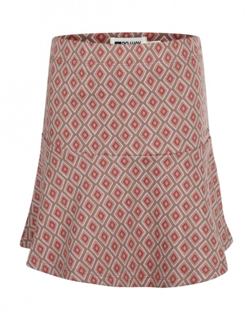 No way Monday Q girls 3 multi color