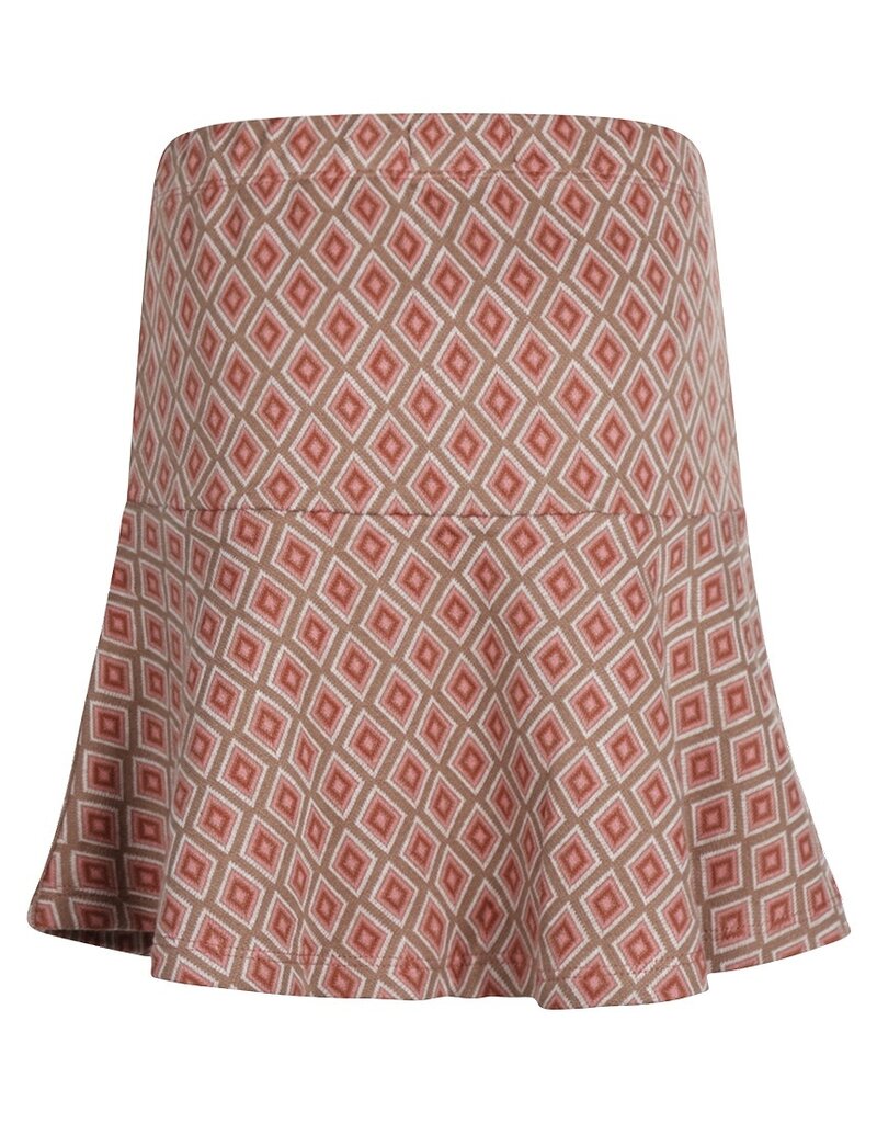 No way Monday Q girls 3 multi color