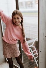 No way Monday Q girls 3 multi color