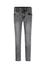 No way Monday Q boys 4 grey jeans