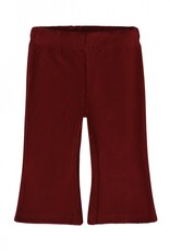 Dirkje Q girls so sweet dark red