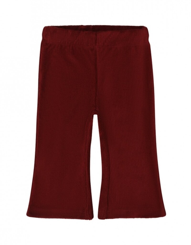 Dirkje Q girls so sweet dark red