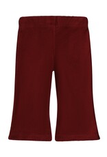 Dirkje Q girls so sweet dark red