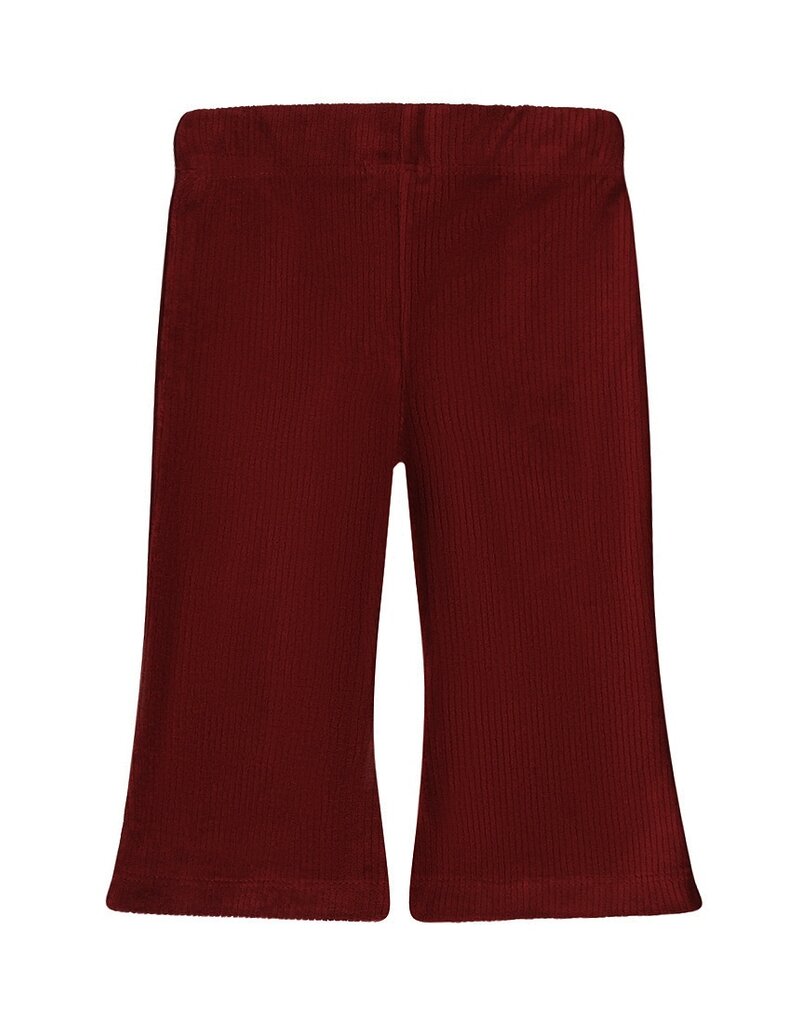 Dirkje Q girls so sweet dark red