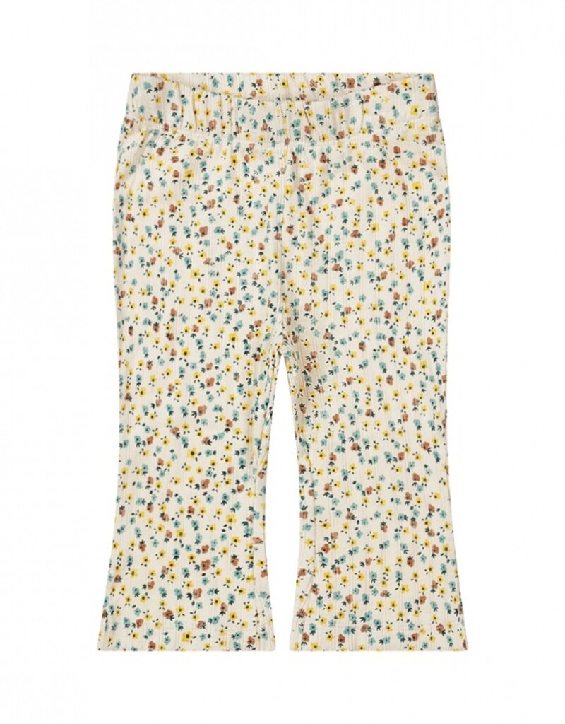 Dirkje Q girls good vibes off white