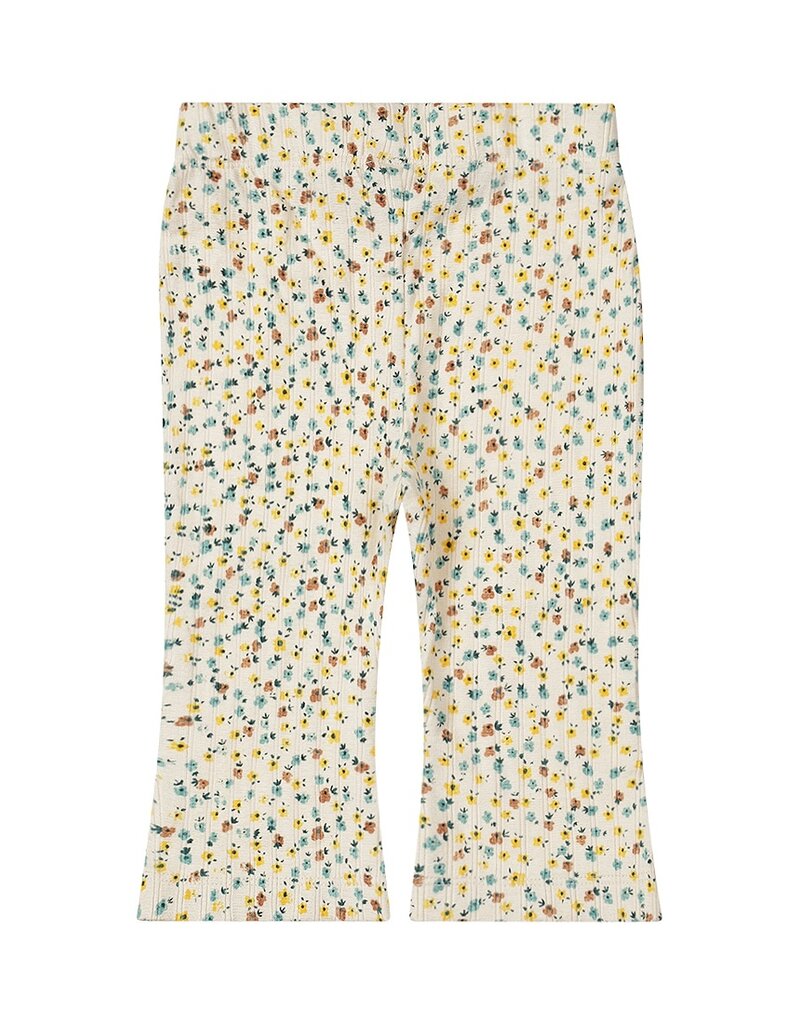 Dirkje Q girls good vibes off white