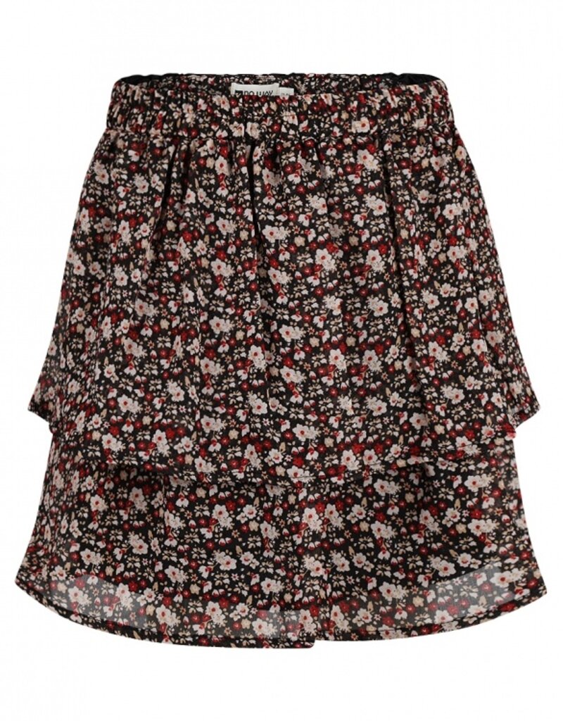 No way Monday Q girls 5 multi color