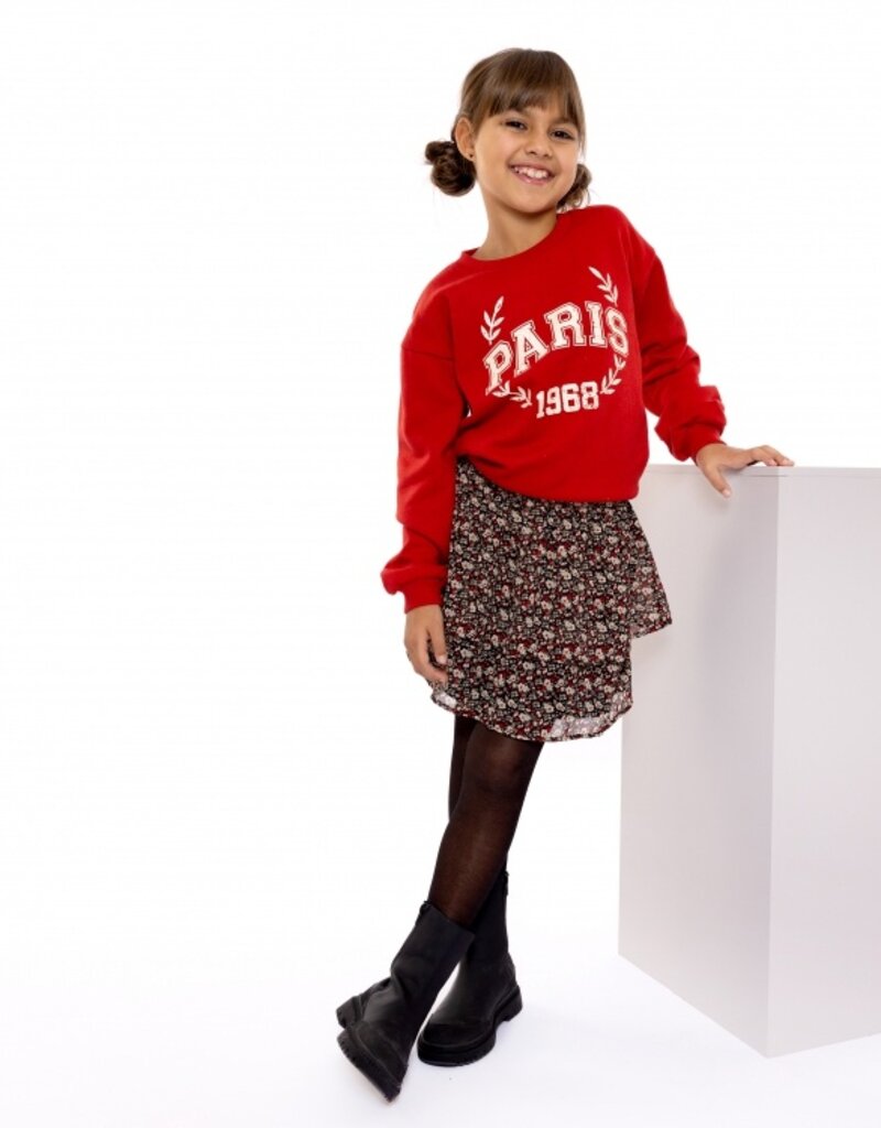 No way Monday Q girls 5 multi color