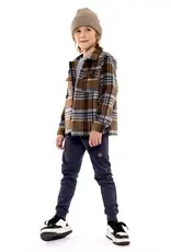 No way Monday Q boys navy