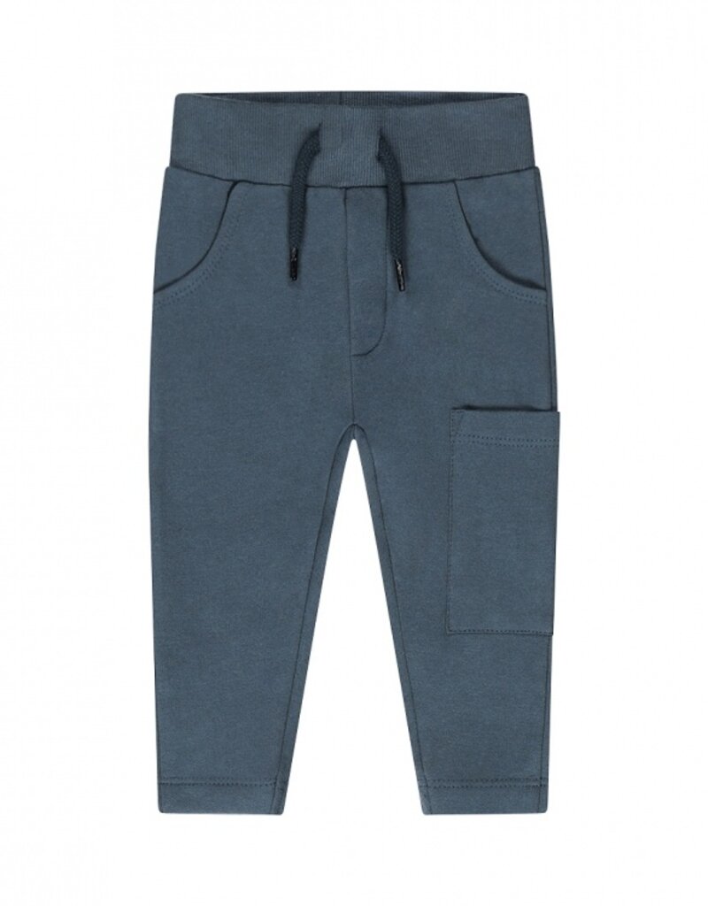 Dirkje Q boys arctic petrol