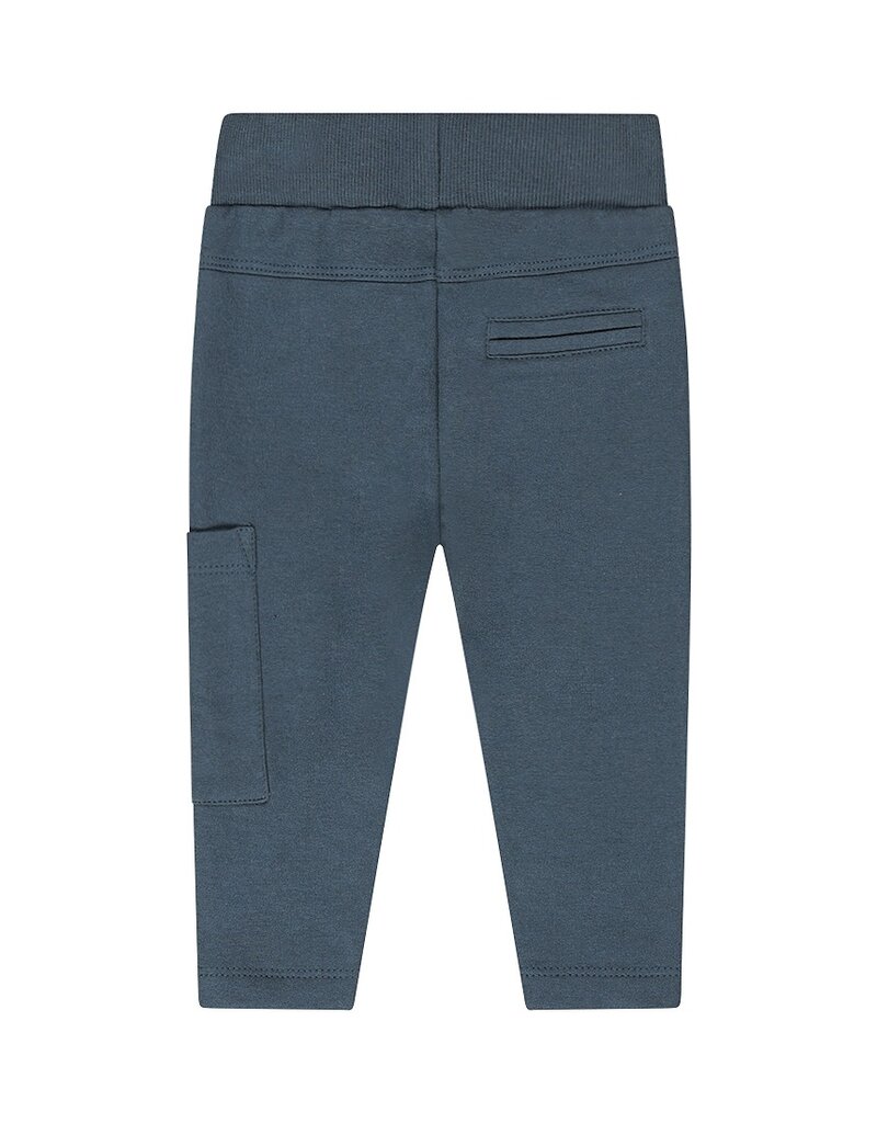 Dirkje Q boys arctic petrol