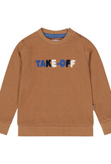 Dirkje Q boys brown