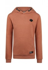 No way Monday Q boys 4 brown