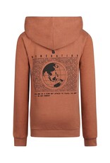 No way Monday Q boys 4 brown